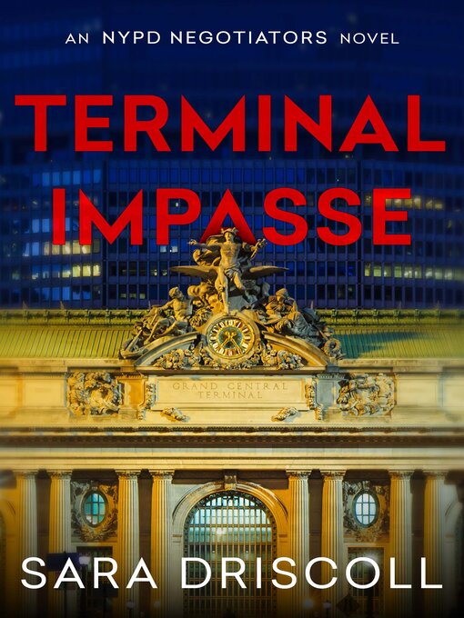 Title details for Terminal Impasse by Sara Driscoll - Available